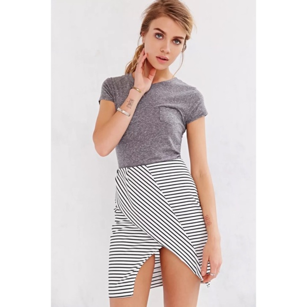 Finders Keepers | Tightrope Skirt